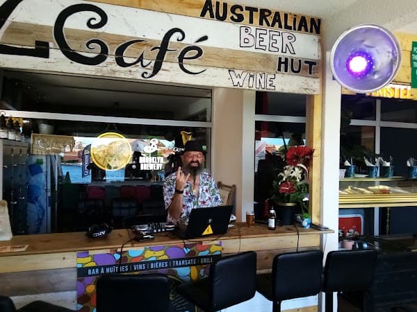Restaurant ALI BABA à Le Barcarès, France