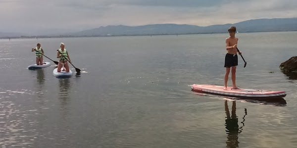 Restaurant ALI BABA à Le Barcarès, France