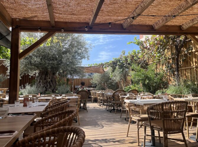 Restaurant ALMA MÍA Lacanau – Cucina Italiana à Lacanau, France