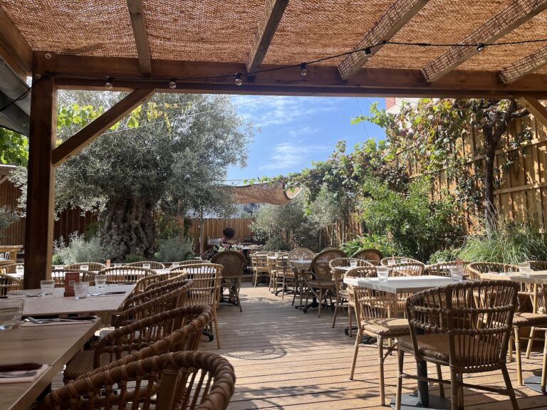Restaurant ALMA MÍA Lacanau – Cucina Italiana à Lacanau, France