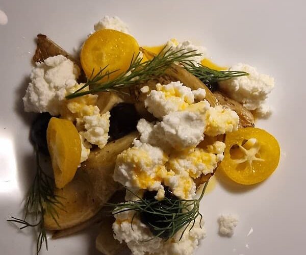 Restaurant Amapola à Albi, France