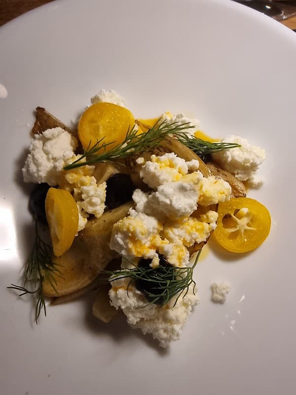 Restaurant Amapola à Albi, France