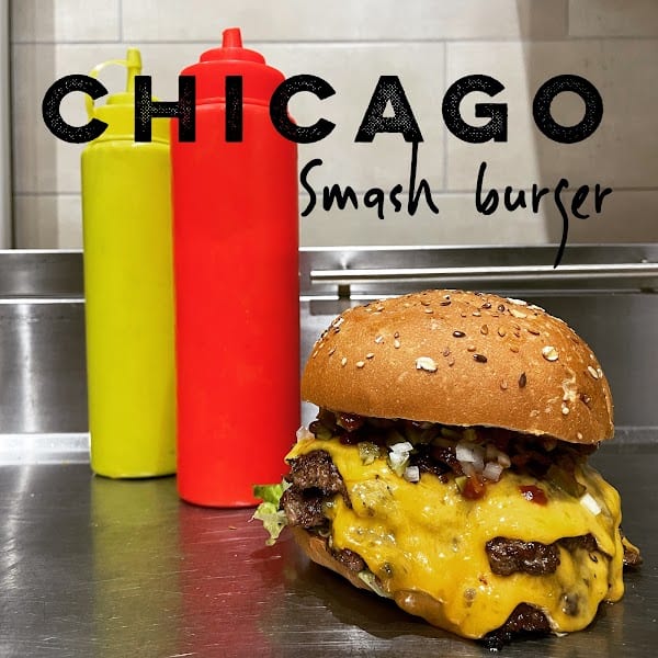 Restaurant Americana à Saint-Leu, La Réunion