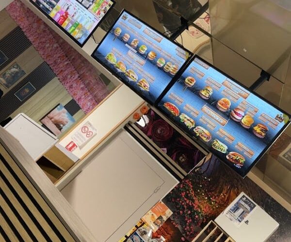 Restaurant Amjad à Vesoul, France