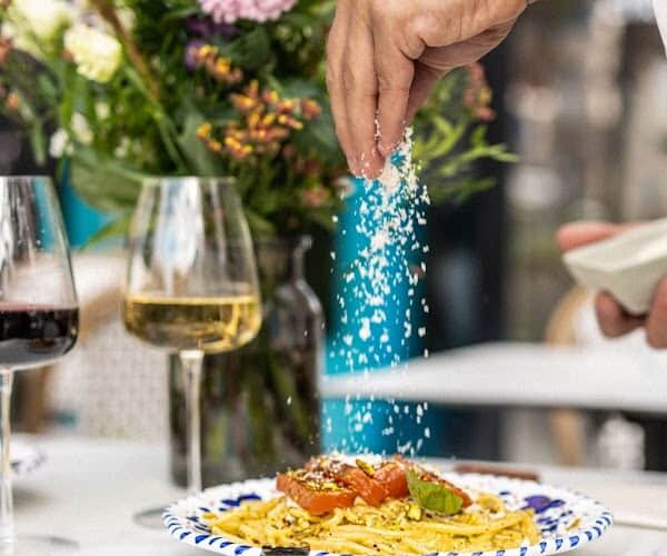 Restaurant Amore Mio – Casa Di Mauro à Pessac, France