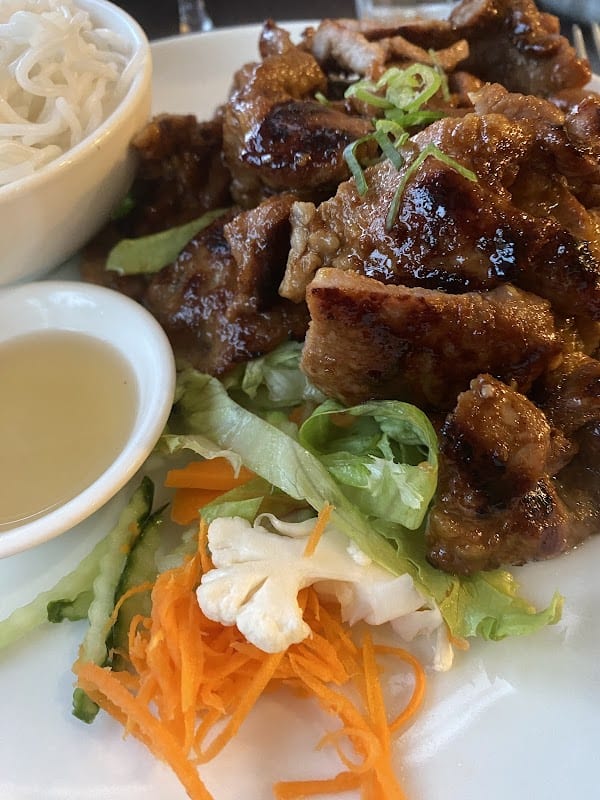 Restaurant An Tam à Pessac, France