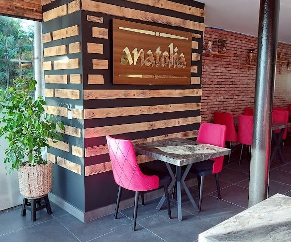 Restaurant Anatolia à Évreux, France