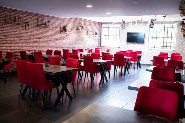 Restaurant Anatolia à Évreux, France