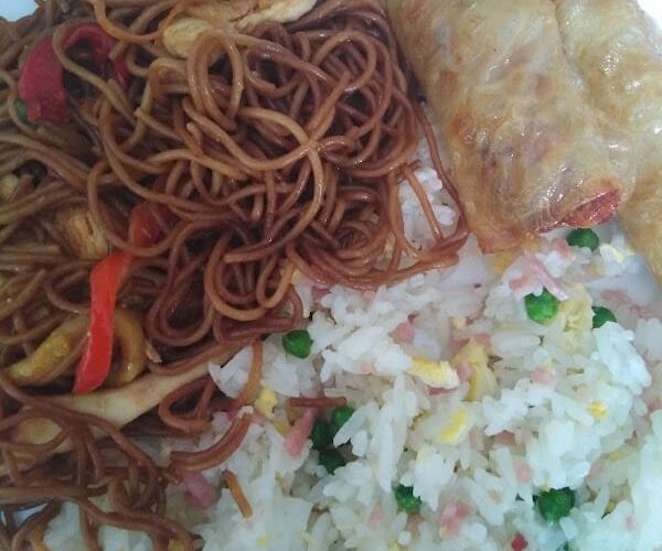 Restaurant Angkor Vath Nacre à Courseulles-sur-Mer, France