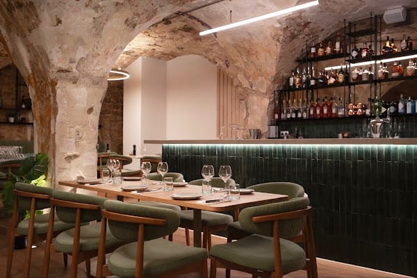 Restaurant Angus & Bacchus à Montpellier, France