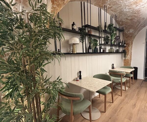 Restaurant Angus & Bacchus à Montpellier, France