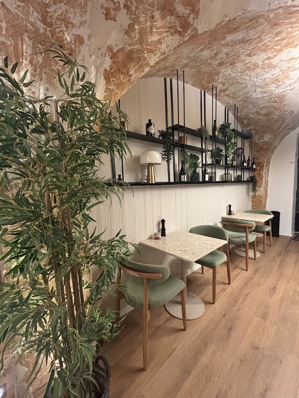 Restaurant Angus & Bacchus à Montpellier, France