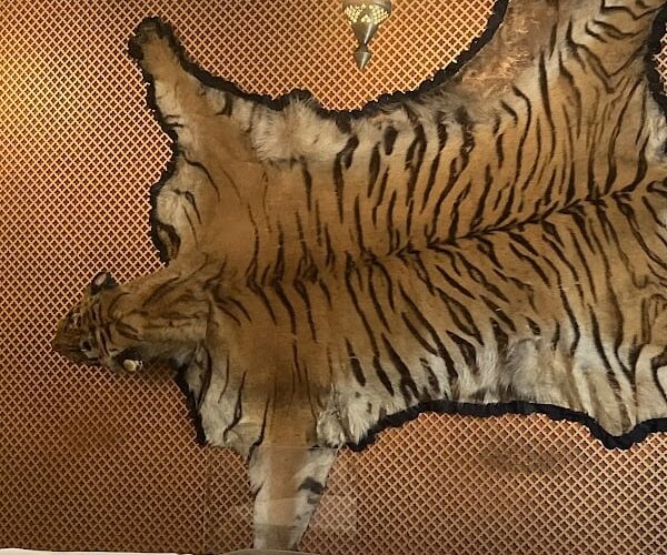 Restaurant Annapurna à Paris, France