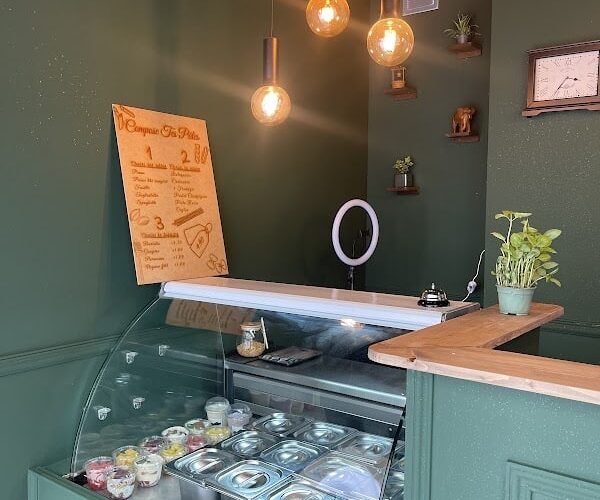 Restaurant A’Pasta ! à Évreux, France