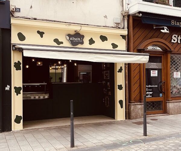 Restaurant A’Pasta ! à Évreux, France