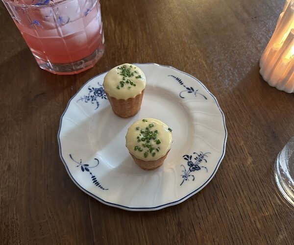 Restaurant Apdikt à Steinfort, Luxembourg