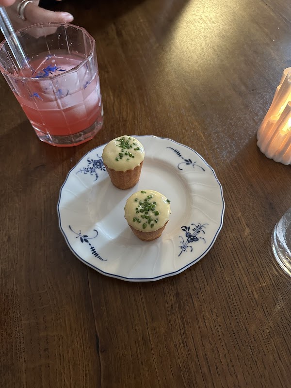 Restaurant Apdikt à Steinfort, Luxembourg