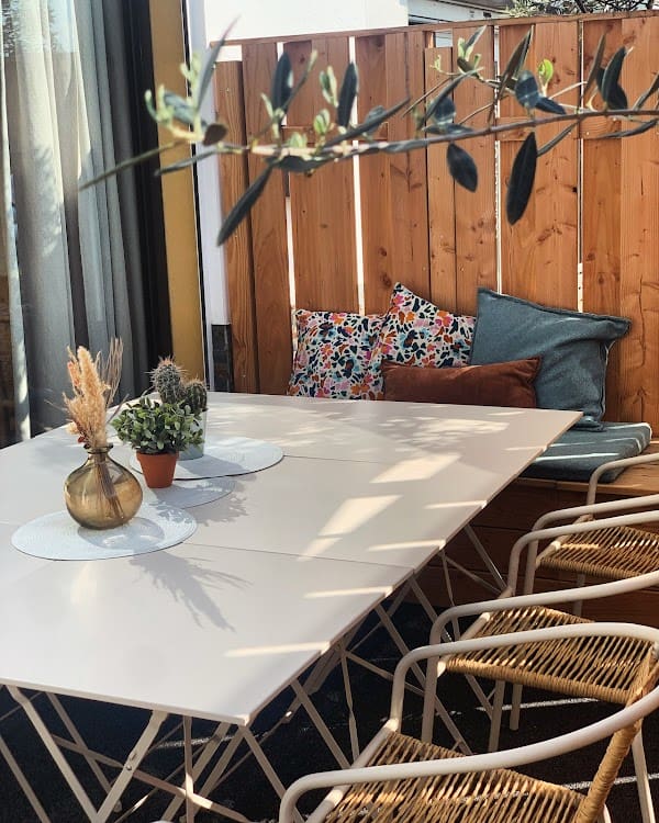 Restaurant AQUÍ à Fuveau, France