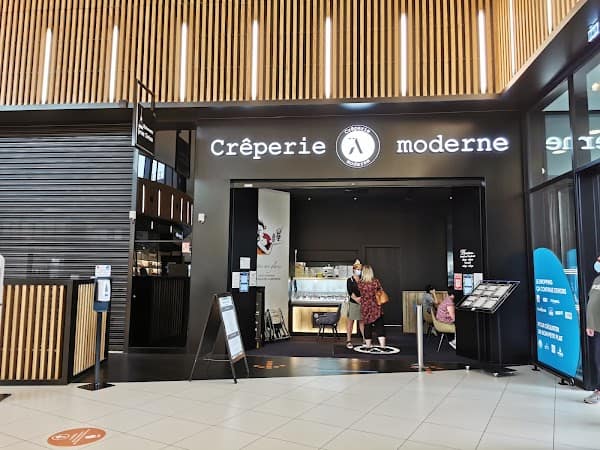 Restaurant Ar Preti à Farébersviller, France