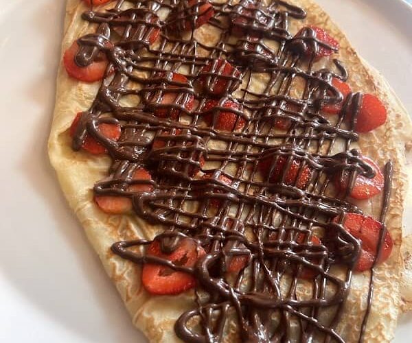 Restaurant Ar Preti à Farébersviller, France