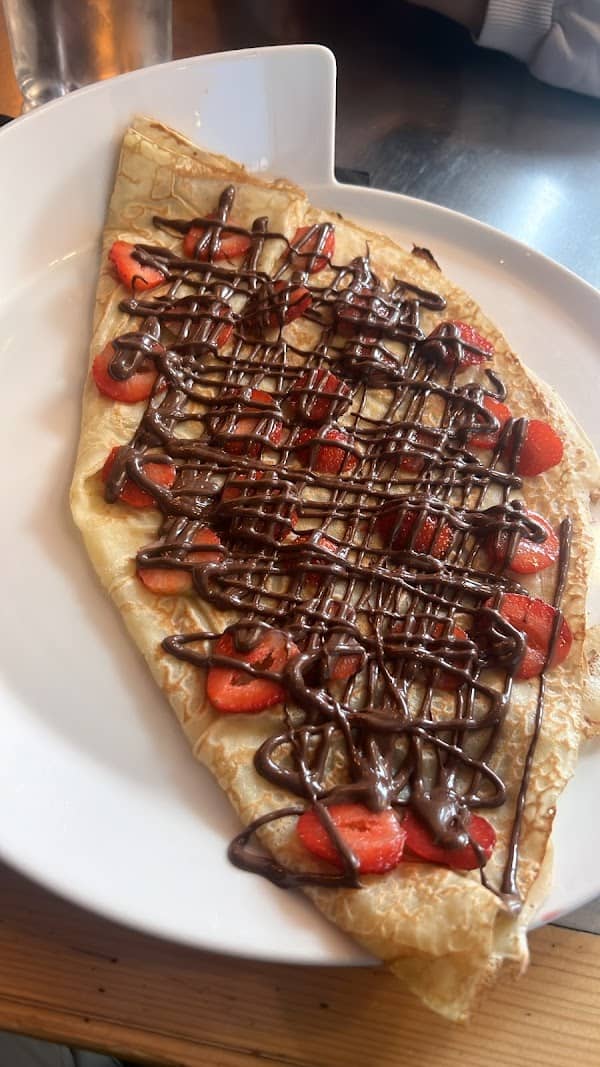 Restaurant Ar Preti à Farébersviller, France