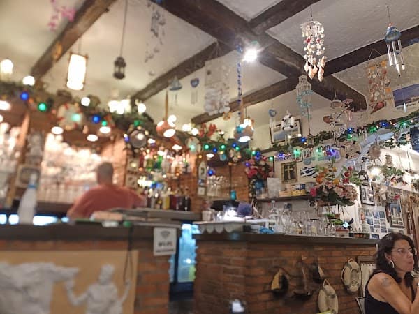 Archipelagos Food, Restaurant à Tubize, Belgique