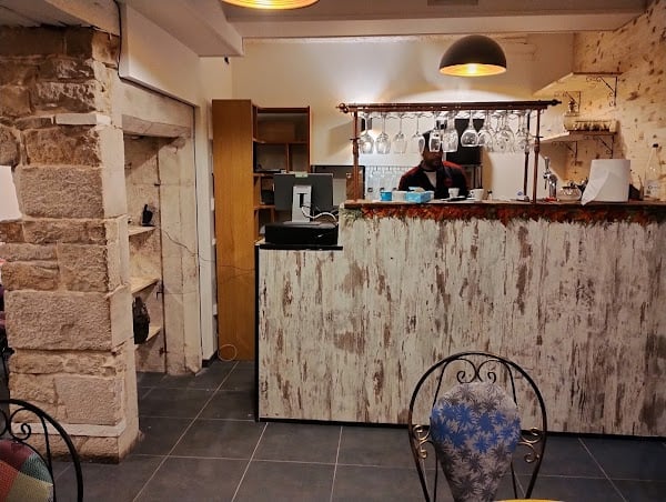 Restaurant Argana à Vesoul, France