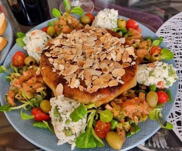 Restaurant Argana à Vesoul, France