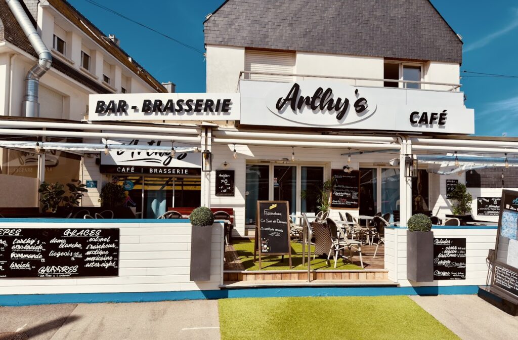 ARTHY’S