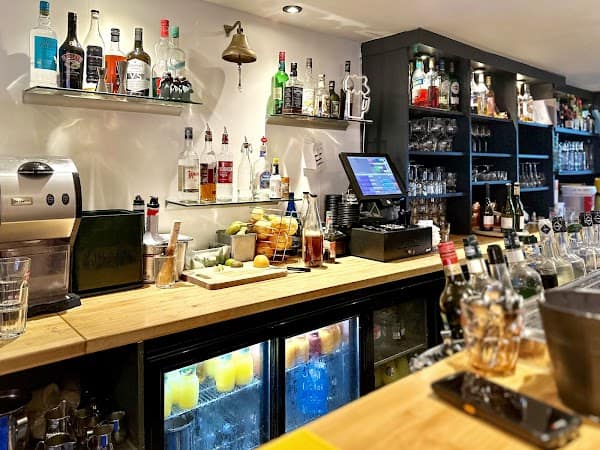 Restaurant ARTHY’S à Carnac, France