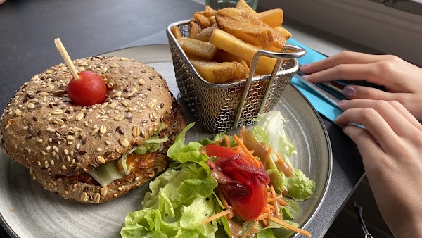 Restaurant ARTHY’S à Carnac, France