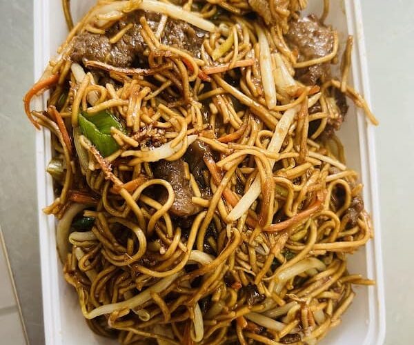 Restaurant Asia Express à Sambreville, Belgique