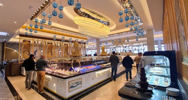 Restaurant Asia King à Évreux, France