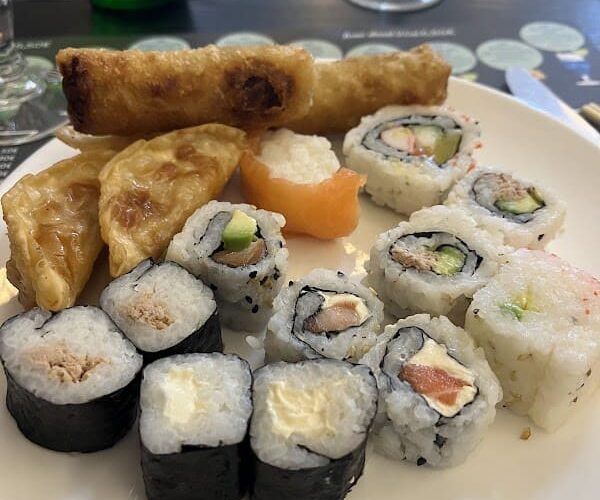 Restaurant Asia King à Évreux, France