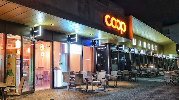 Restaurant Asia Kitchen à Monthey, Suisse