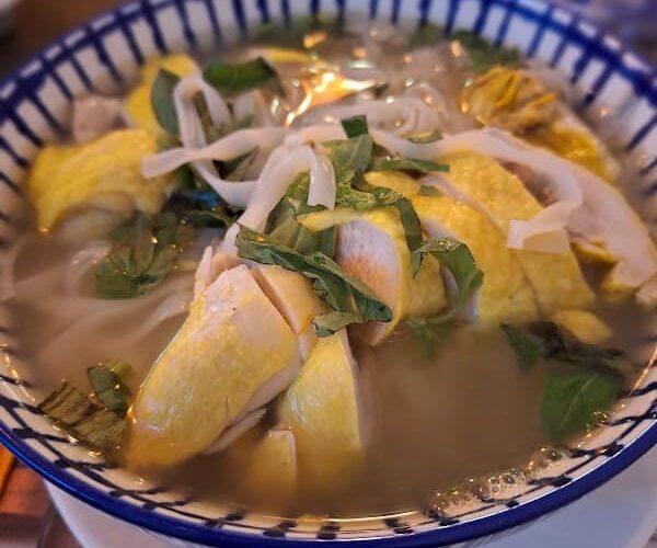 Restaurant Asia Kitchen à Monthey, Suisse