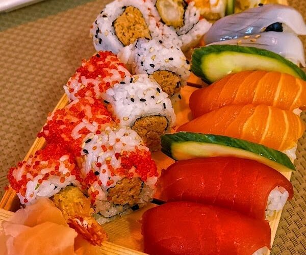 Restaurant Asia Kitchen à Monthey, Suisse