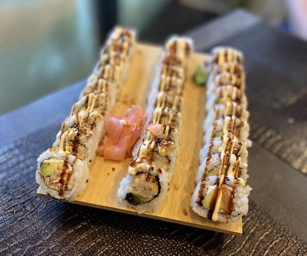 Restaurant Asian eats à Évreux, France