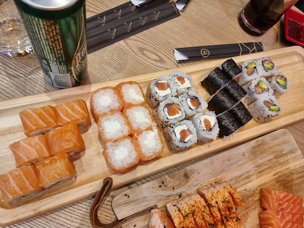 Restaurant ASIAN TASTY EVREUX à Évreux, France