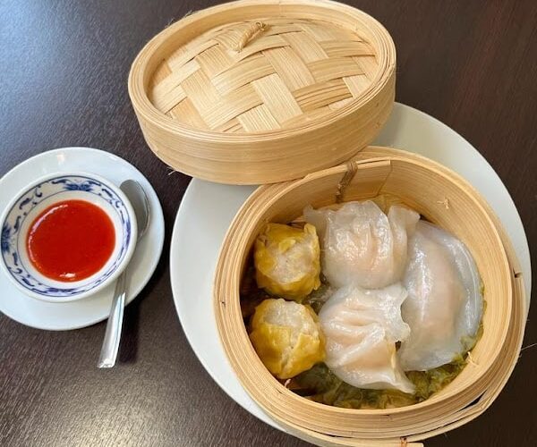 Restaurant Assiette du bonheur à Metz, France