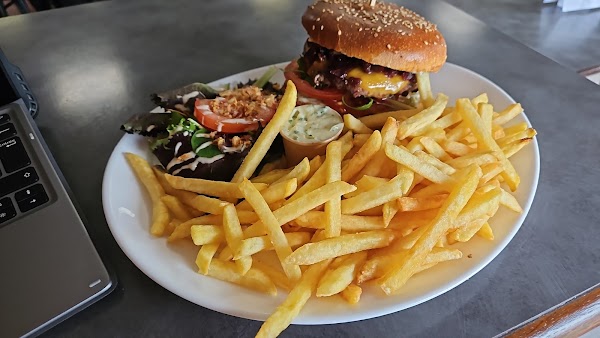 Restaurant Atelier 66 à Ancenis-Saint-Géréon, France