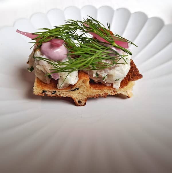 Restaurant Attablez Vous à Namur, Belgique