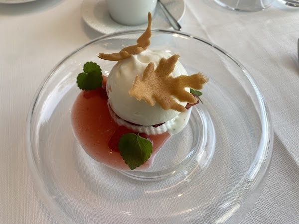 Restaurant Attablez Vous à Namur, Belgique