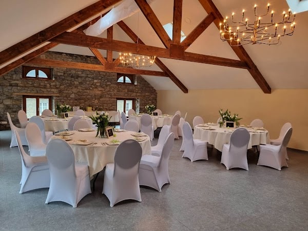 Au 1912 Brasserie – Restaurant à Aywaille, Belgique