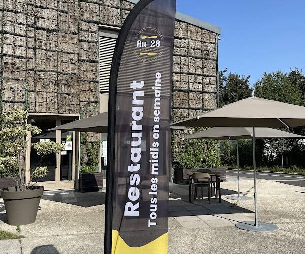 Restaurant Au 28 à Montfermeil, France