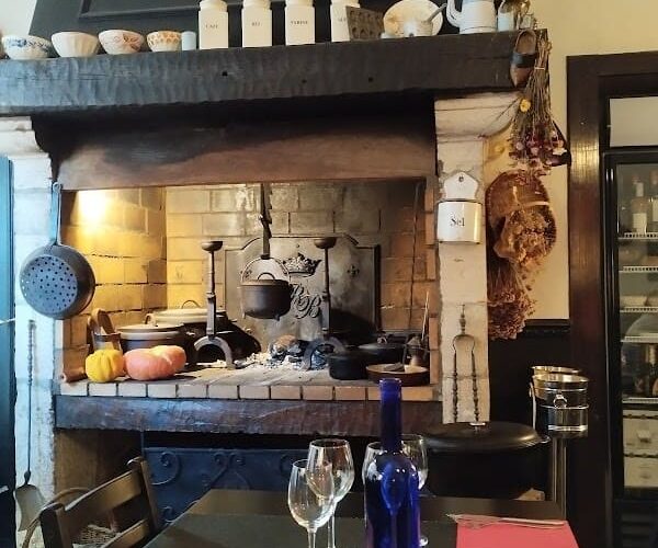 Restaurant Au Bien Bon II à Périgueux, France