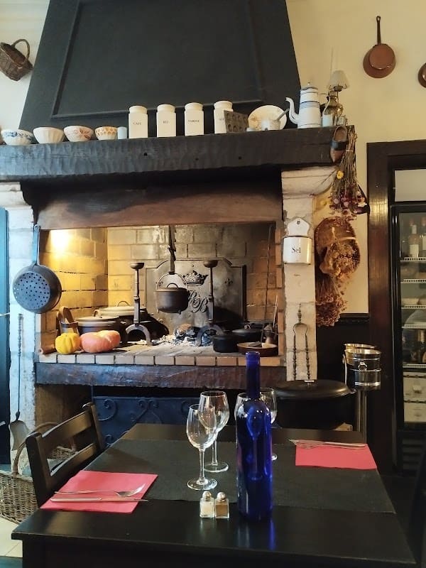 Restaurant Au Bien Bon II à Périgueux, France