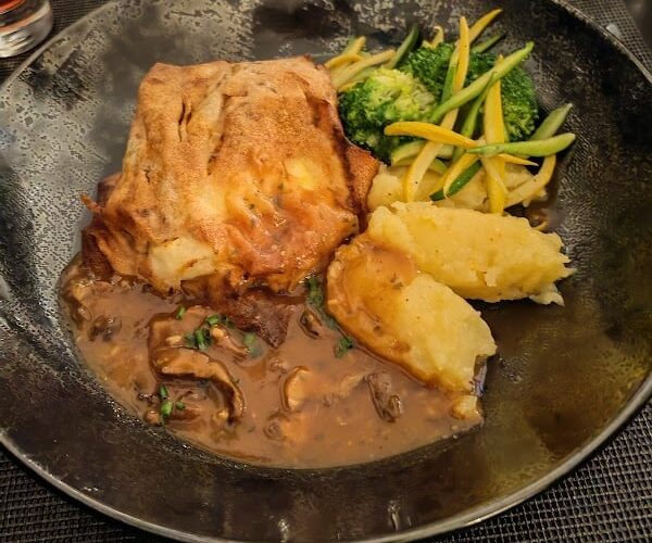 Restaurant Au Bien Bon II à Périgueux, France