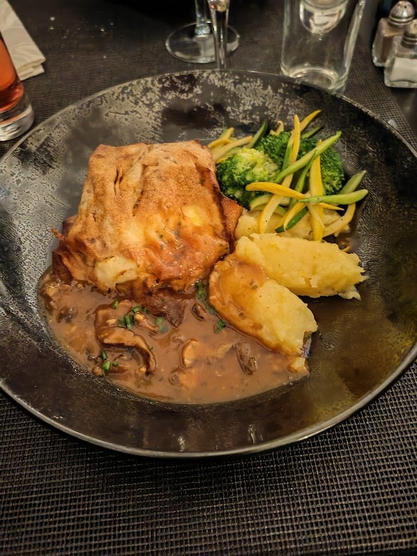 Restaurant Au Bien Bon II à Périgueux, France
