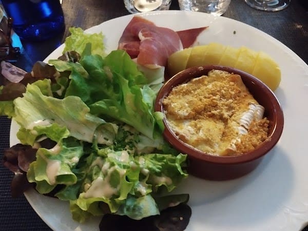Restaurant Au Bien Bon II à Périgueux, France
